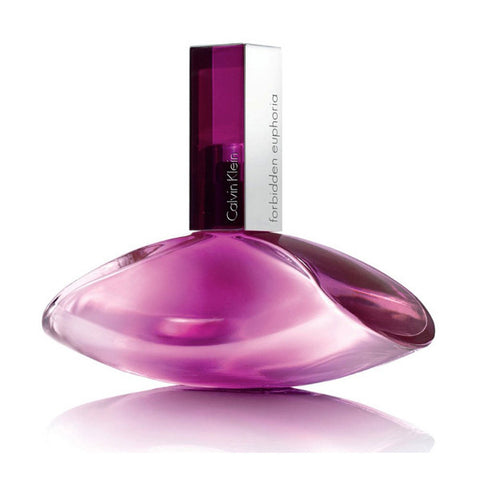 Euphoria Forbidden by Calvin Klein - Luxury Perfumes Inc. -