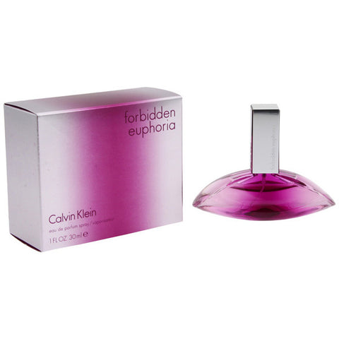 Euphoria Forbidden by Calvin Klein - Luxury Perfumes Inc. -