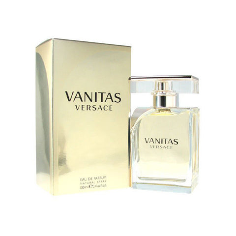 Vanitas by Versace - Luxury Perfumes Inc. -