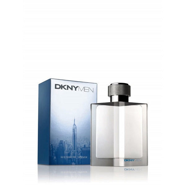DKNY Men by Donna Karan - Luxury Perfumes Inc. -