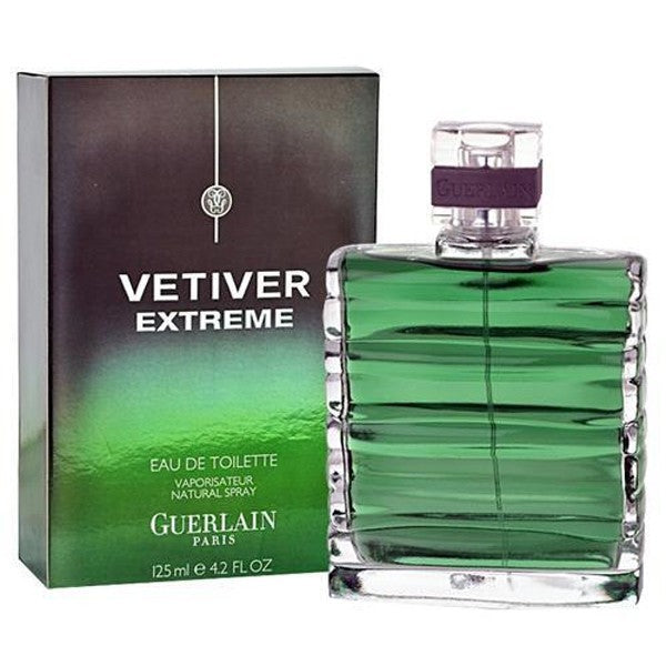Vetiver Extreme by Guerlain - Luxury Perfumes Inc. -