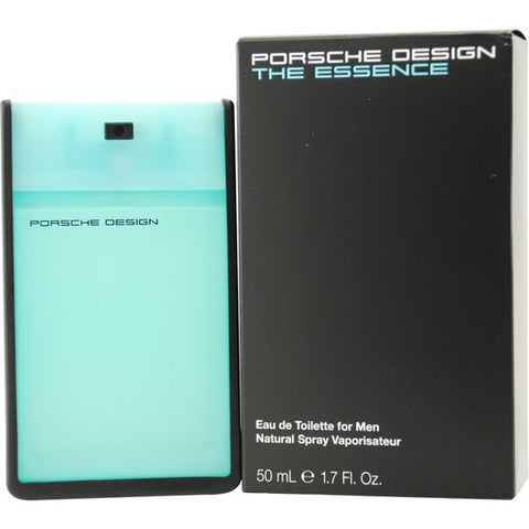 The Essence by Porsche Design - Luxury Perfumes Inc. -