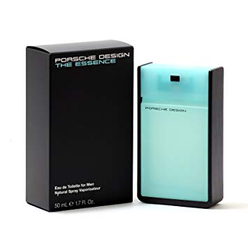 The Essence by Porsche Design - Luxury Perfumes Inc. -