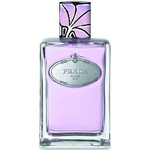 Infusion de Tubereuse by Prada - Luxury Perfumes Inc. -