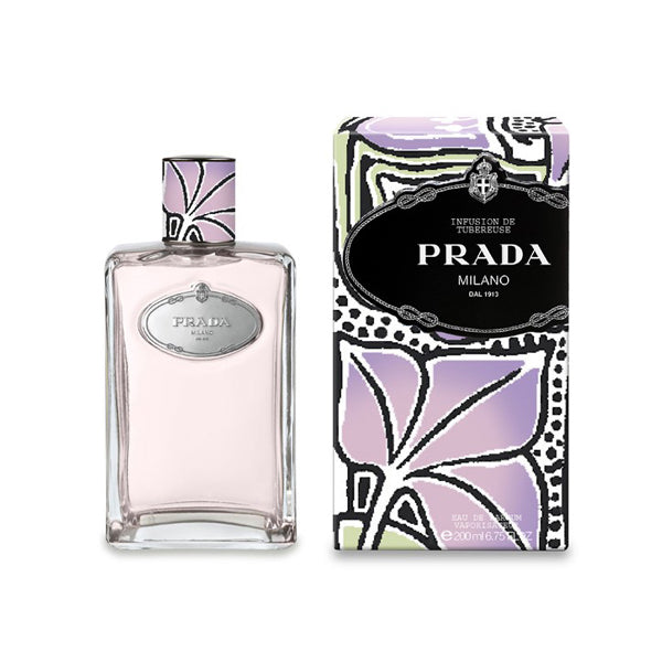 Infusion de Tubereuse by Prada - Luxury Perfumes Inc. -