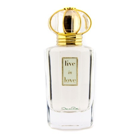 Live in Love by Oscar De La Renta - store-2 -