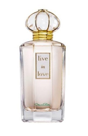 Live in Love by Oscar De La Renta - store-2 -