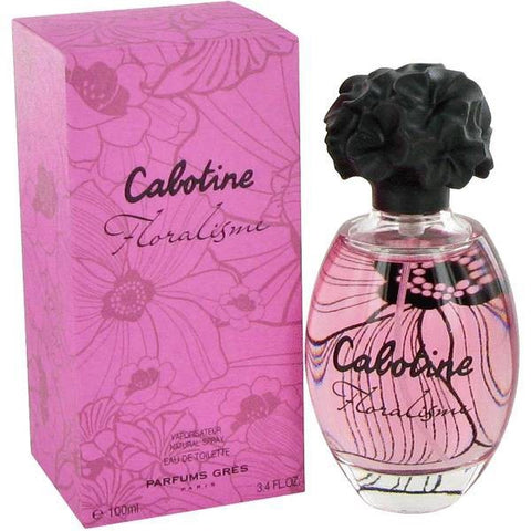 Cabotine Floralisme by Gres - Luxury Perfumes Inc. - 