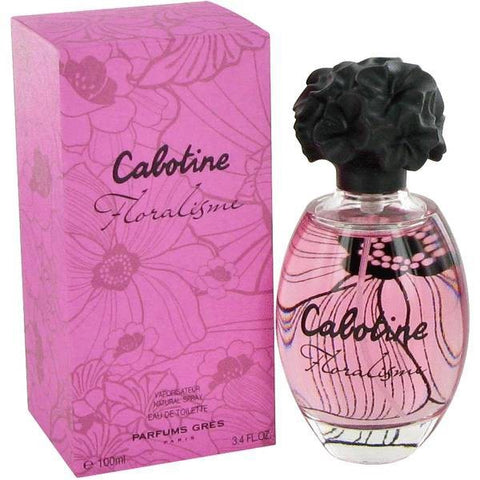 Cabotine Floralisme by Gres - Luxury Perfumes Inc. -