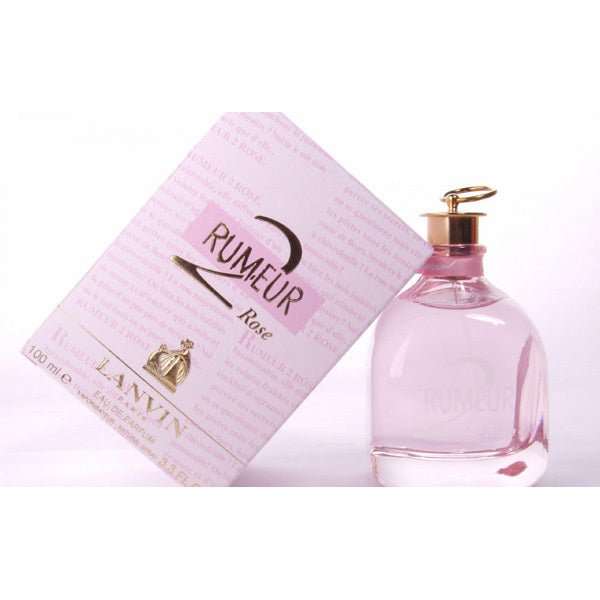Rumeur 2 Rose by Lanvin - Luxury Perfumes Inc. -