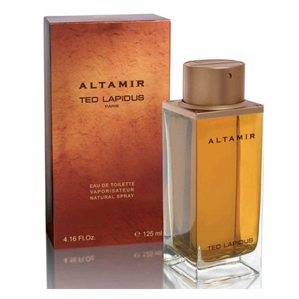 Altamir by Ted Lapidus - Luxury Perfumes Inc. -