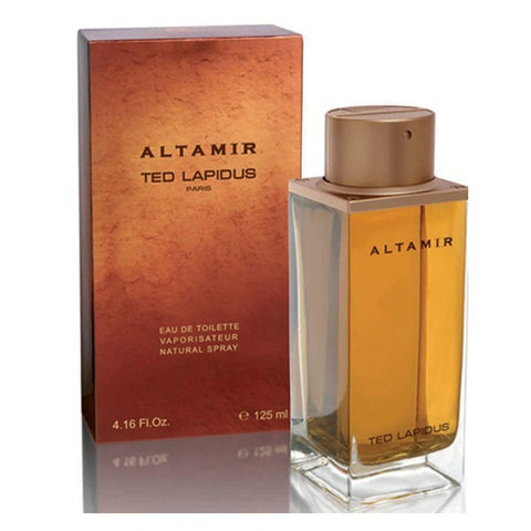 Altamir by Ted Lapidus - Luxury Perfumes Inc. -