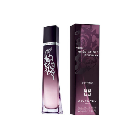 Very Irresistible L'Intense by Givenchy - Luxury Perfumes Inc. -