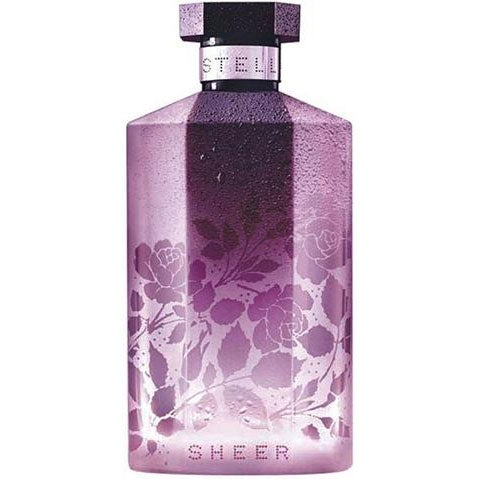 Sheer Stella by Stella Mc Cartney - Luxury Perfumes Inc. -