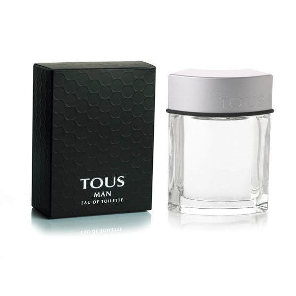 Tous Man by Tous - Luxury Perfumes Inc. -