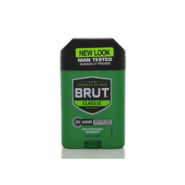 Brut Deodorant by Brut - Luxury Perfumes Inc. -