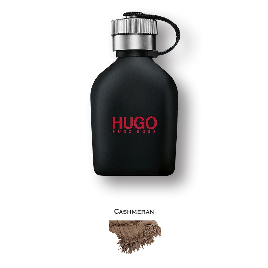 Hugo Just Different by Hugo Boss