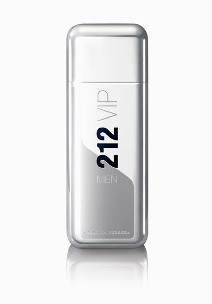 212 VIP Men by Carolina Herrera - Luxury Perfumes Inc. -