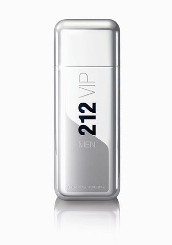 212 VIP Men by Carolina Herrera - Luxury Perfumes Inc. -