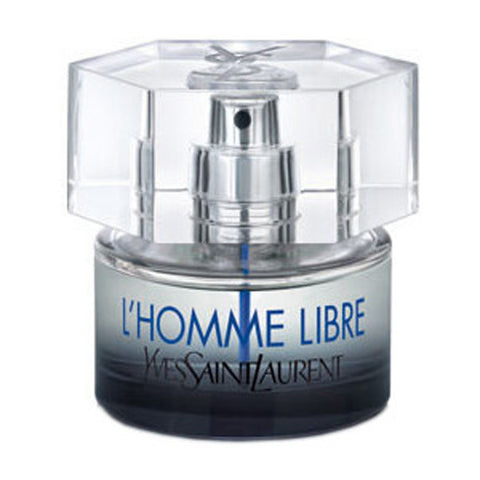 L'Homme Libre by Yves Saint Laurent - Luxury Perfumes Inc. -