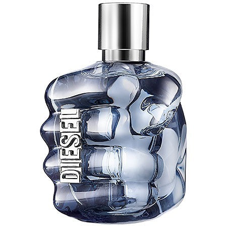 Only the Brave by Diesel - Luxury Perfumes Inc. -