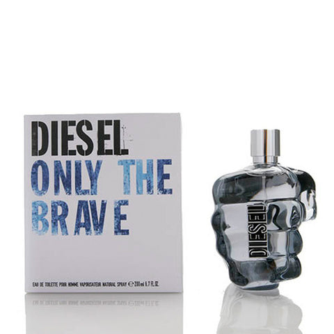 Only the Brave by Diesel - Luxury Perfumes Inc. -