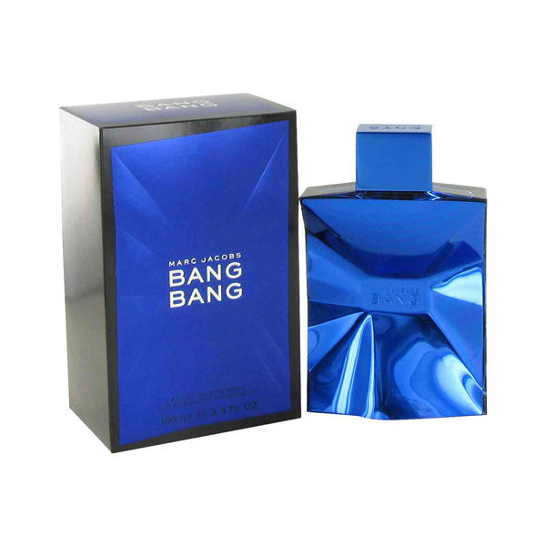 Bang Bang by Marc Jacobs - Luxury Perfumes Inc. -