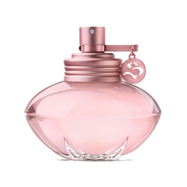 S Eau Florale by Shakira - Luxury Perfumes Inc. -