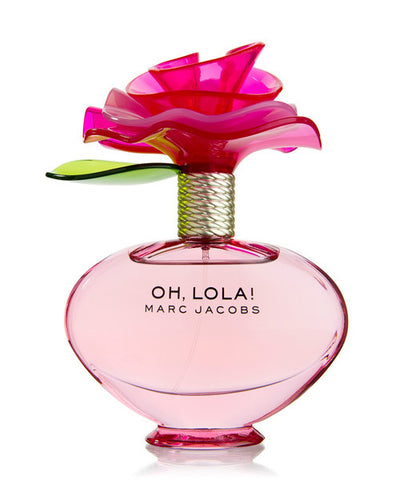 Oh Lola by Marc Jacobs - Luxury Perfumes Inc. - 