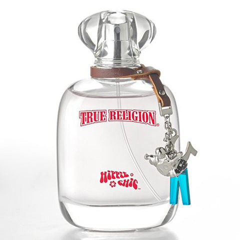 Hippie Chic by True Religion - Luxury Perfumes Inc. - 