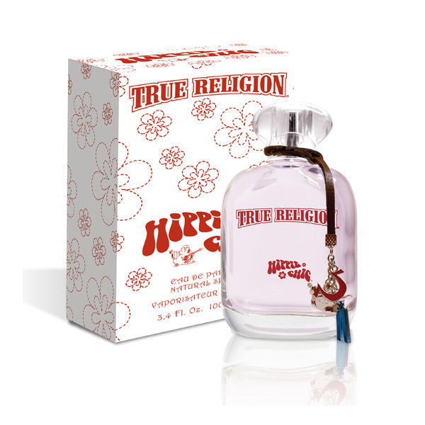 Hippie Chic by True Religion - Luxury Perfumes Inc. -