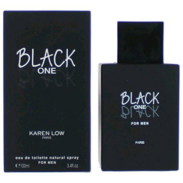 One Black by Karen Low - Luxury Perfumes Inc. -