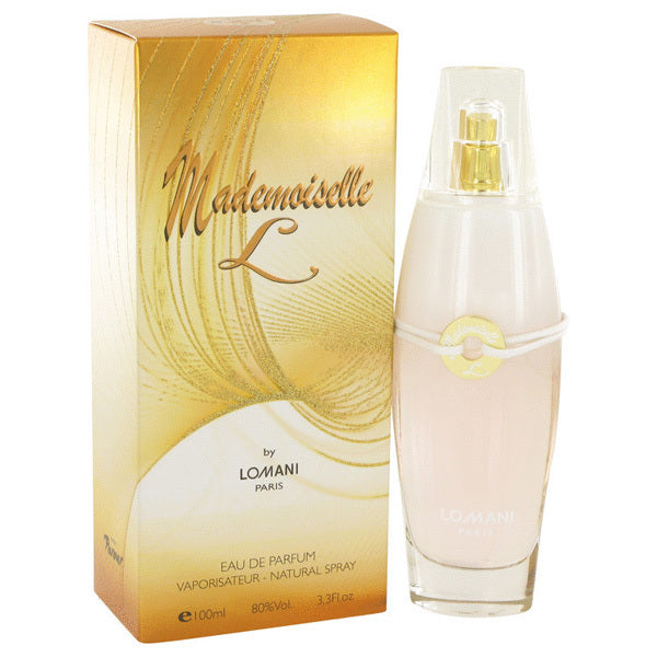 Mademoiselle Lomani by Lomani - store-2 -
