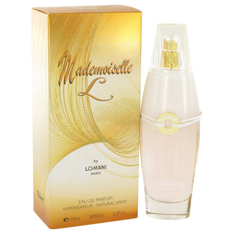Mademoiselle Lomani by Lomani - store-2 -