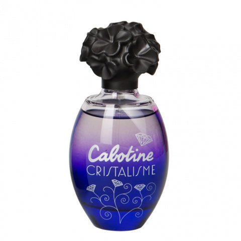 Cabotine Cristalisme by Gres - Luxury Perfumes Inc. -