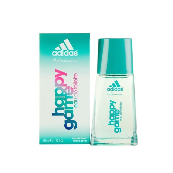 Happy Game by Adidas - Luxury Perfumes Inc. -