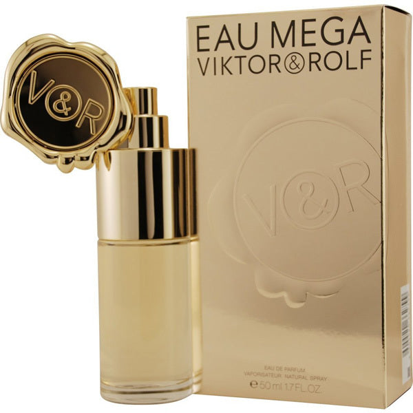 Eau Mega by Viktor & Rolf - Luxury Perfumes Inc. -