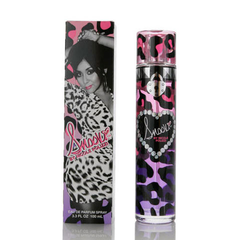 Snookie by Nicole Polizzi - Luxury Perfumes Inc. -