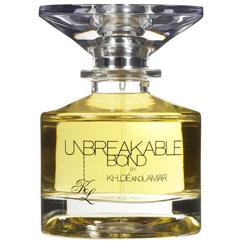 Unbreakable Bond by Khloe And Lamar - Luxury Perfumes Inc. -