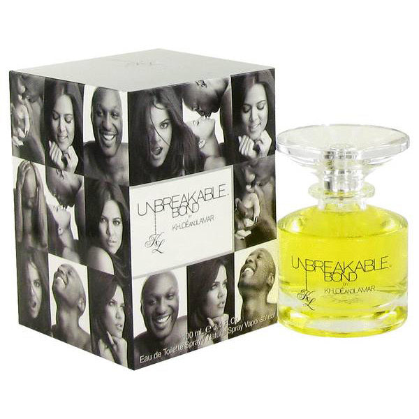 Unbreakable Bond by Khloe And Lamar - Luxury Perfumes Inc. -
