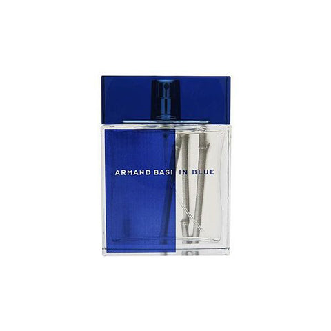 Basi In Blue by Armand Basi - Luxury Perfumes Inc. -