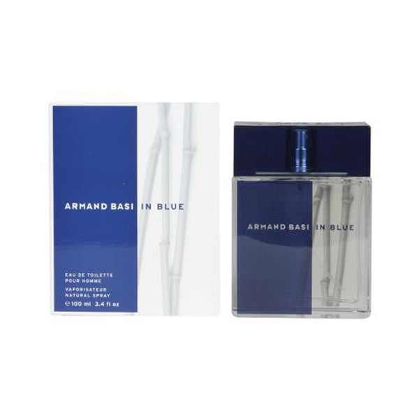 Basi In Blue by Armand Basi - Luxury Perfumes Inc. -