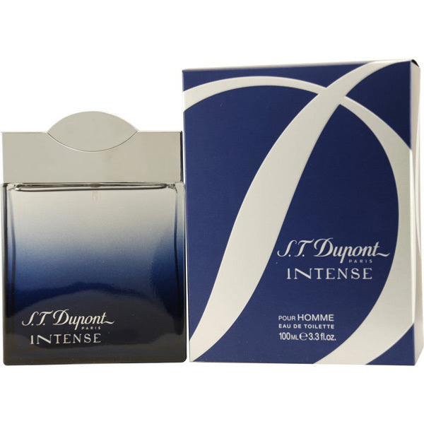 ST Dupont Intense by S.T. Dupont - Luxury Perfumes Inc. -