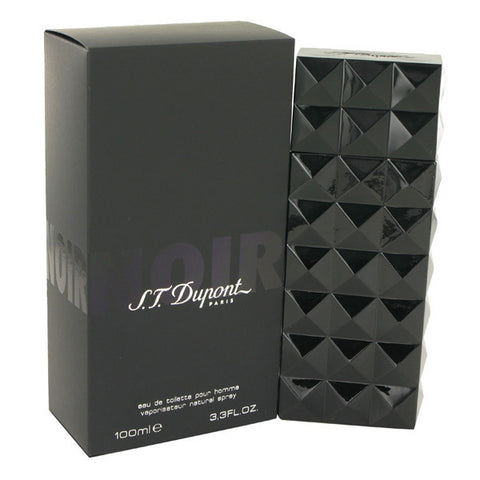 ST Dupont Noir by S.T. Dupont - Luxury Perfumes Inc. -