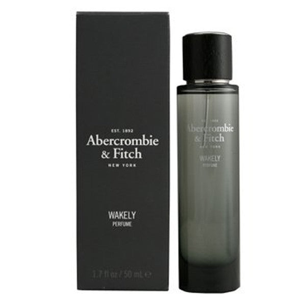Wakely by Abercrombie & Fitch - Luxury Perfumes Inc. -