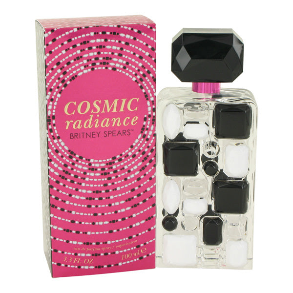 Cosmic Radiance by Britney Spears - Luxury Perfumes Inc. -
