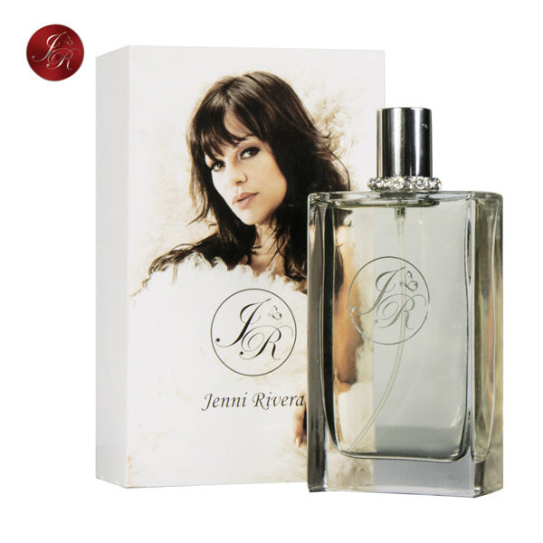 JR Perfume by Jenni Rivera - Luxury Perfumes Inc. -