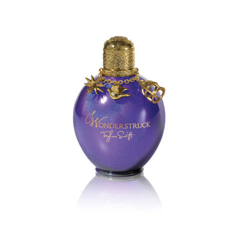 Wonderstruck by Taylor Swift - Luxury Perfumes Inc. -