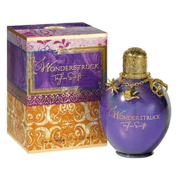 Wonderstruck by Taylor Swift - Luxury Perfumes Inc. -