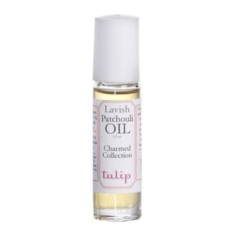 Lavish Patchouli Oil by Tulip - store-2 -
